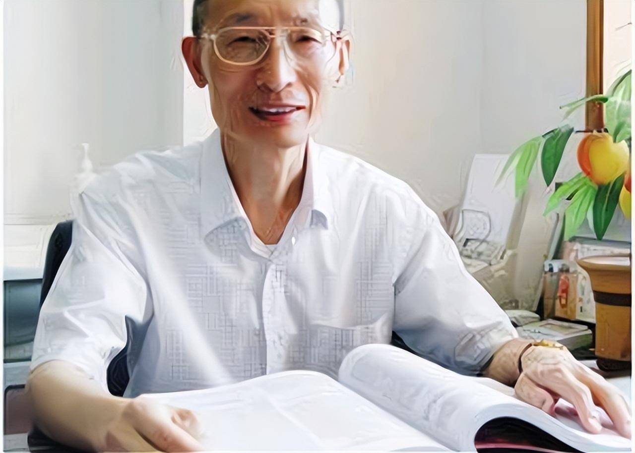 王永钧:从肾病患者到专攻肾病的国医大师,他的从医之路很励志_治疗