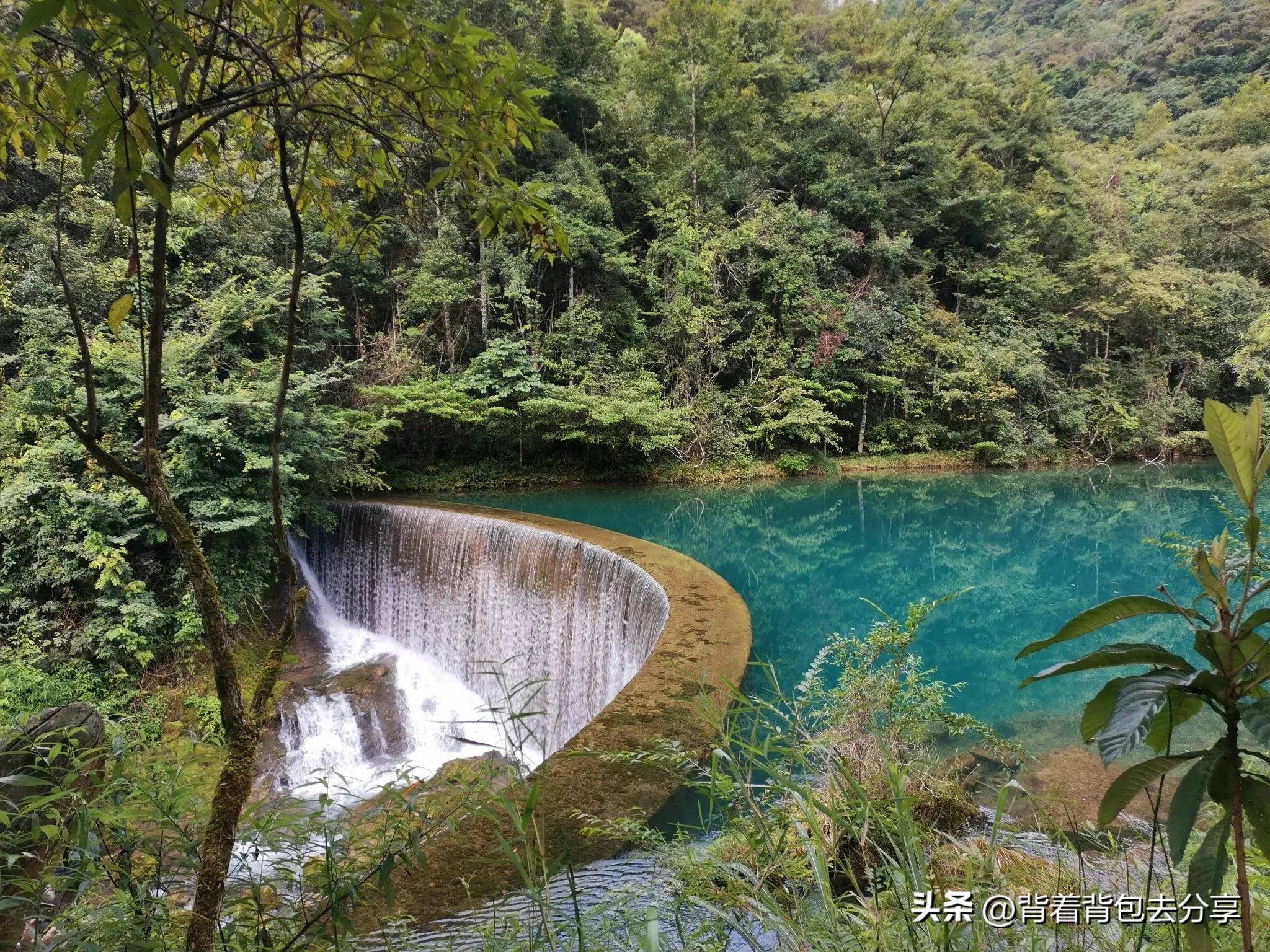 自貢到貴州旅遊自駕遊攻略(自貢到貴州自駕遊攻略三日遊)