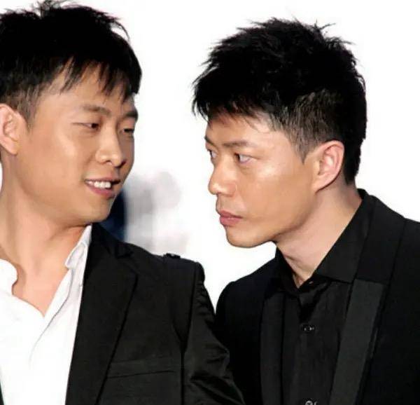 邓超,段奕宏,张译轻熟叔圈子演技谁更突出?_表演_感觉_风格