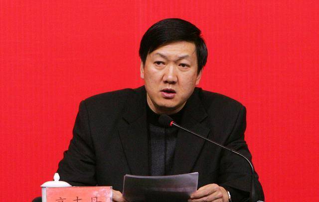 辽媒:高志丹与新疆队高层会面郭栋不让姚明做_中国篮协_处罚_联赛