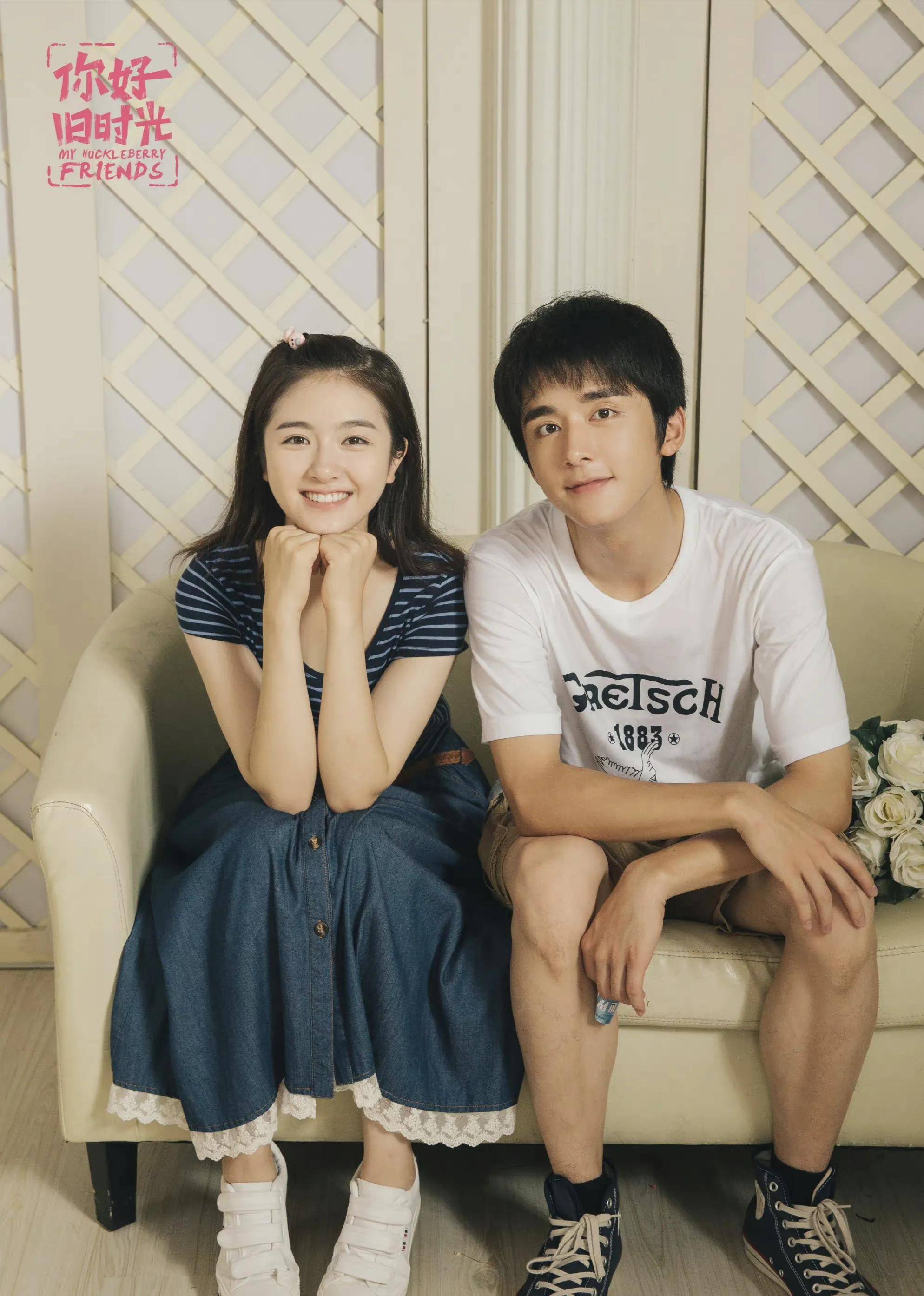 张新成李兰迪同游国外,粉丝内涵女方身材,工作室发声_网友_恋情_男方