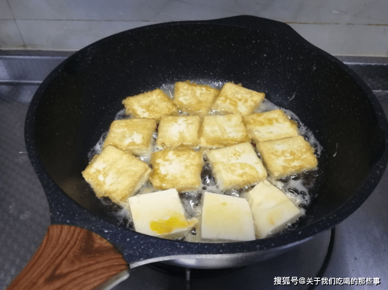 炖豆腐（炖豆腐需要多长时间） 第4张