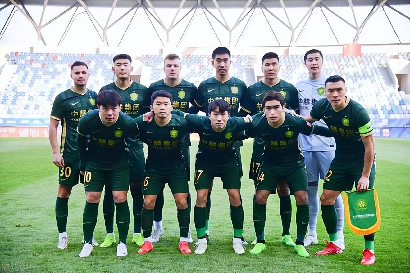 北京国安最新计划被曝光,李明做出争议举动,张玉宁很意外_外援_球迷