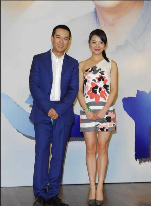 王维维:多次和张嘉译搭戏演夫妻,为人低调,38岁感情至今成谜_角色