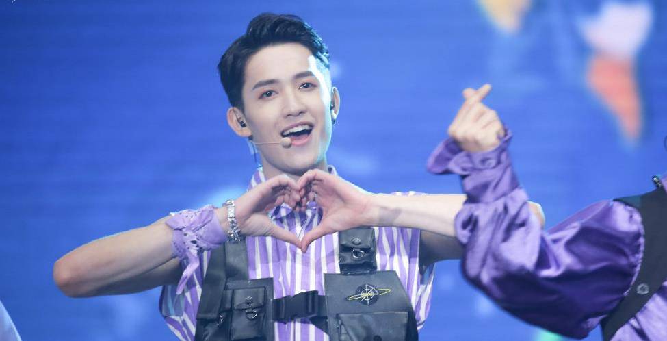 阳兵_表演_类节目