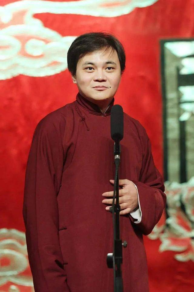 高峰在德云社地位多高?