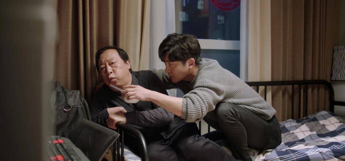 都挺好第1期:拳打苏明玉脚踹苏大强,苏明成为何4步就洗白了?