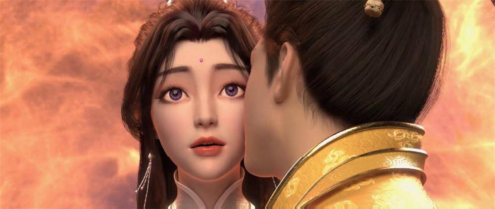 完美世界:石昊是在多少岁成亲的?当时的他又是什么境界呢?_下界_上界_