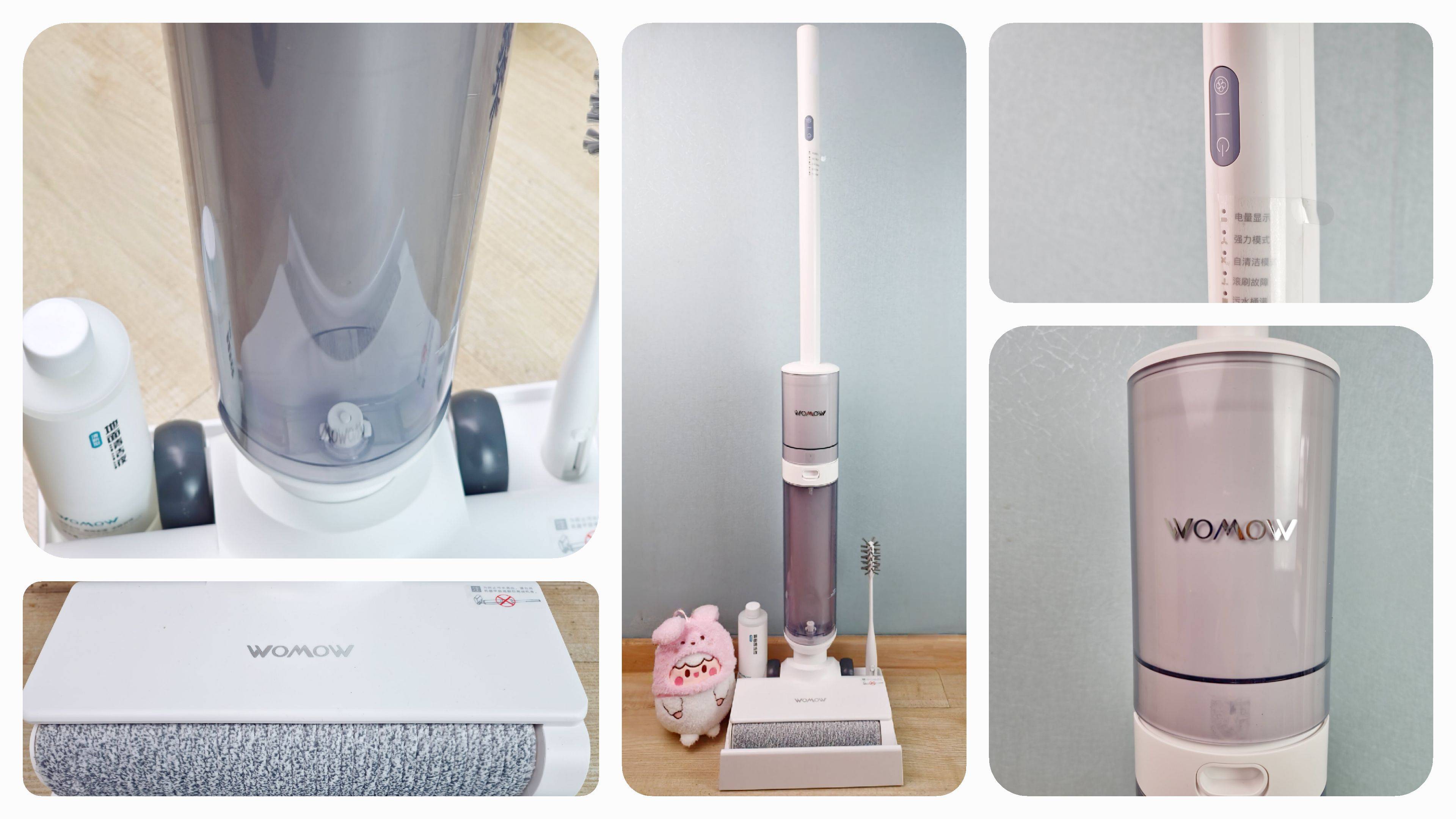 推荐｜亲测4款能提升宅家幸福指数的家电好物！