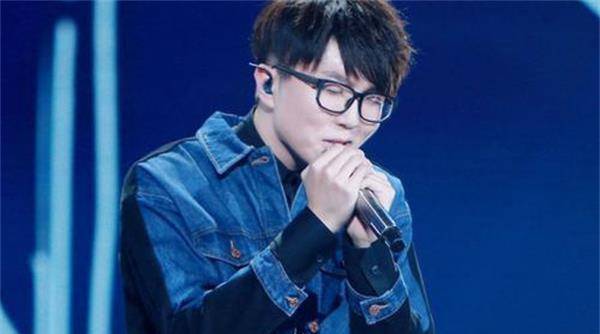 《我是唱作人》首发阵容华丽,汪苏泷败给梁博,东北歌手占大半_陈意涵