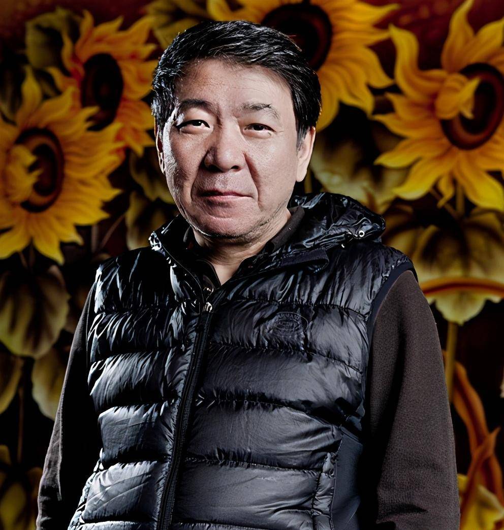 郑晓龙,一个你可以不认识,但无法拒绝的男人_作品_电视_时代