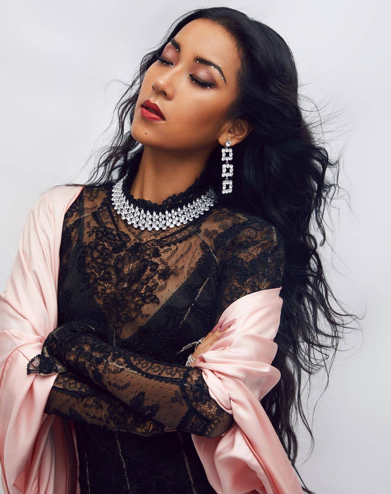 《歌手·当打之年》吉克隽逸选曲太飒!