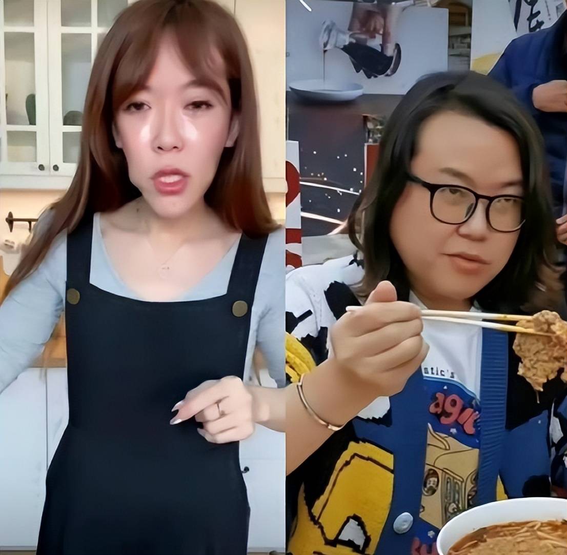 顶流网红男扮女装成辣妹,疑骗婚骗子人设翻车,为赚钱不要命?