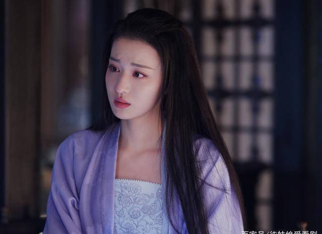 《演员请就位2》:王楚然,终于被更多人看到了_舞台_角色_将军