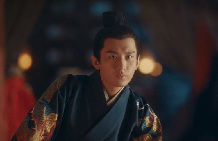 鲁荒王朱檀:朱元璋的荒唐儿子,害妻子差点被凌迟,陵墓是座宝藏_封地