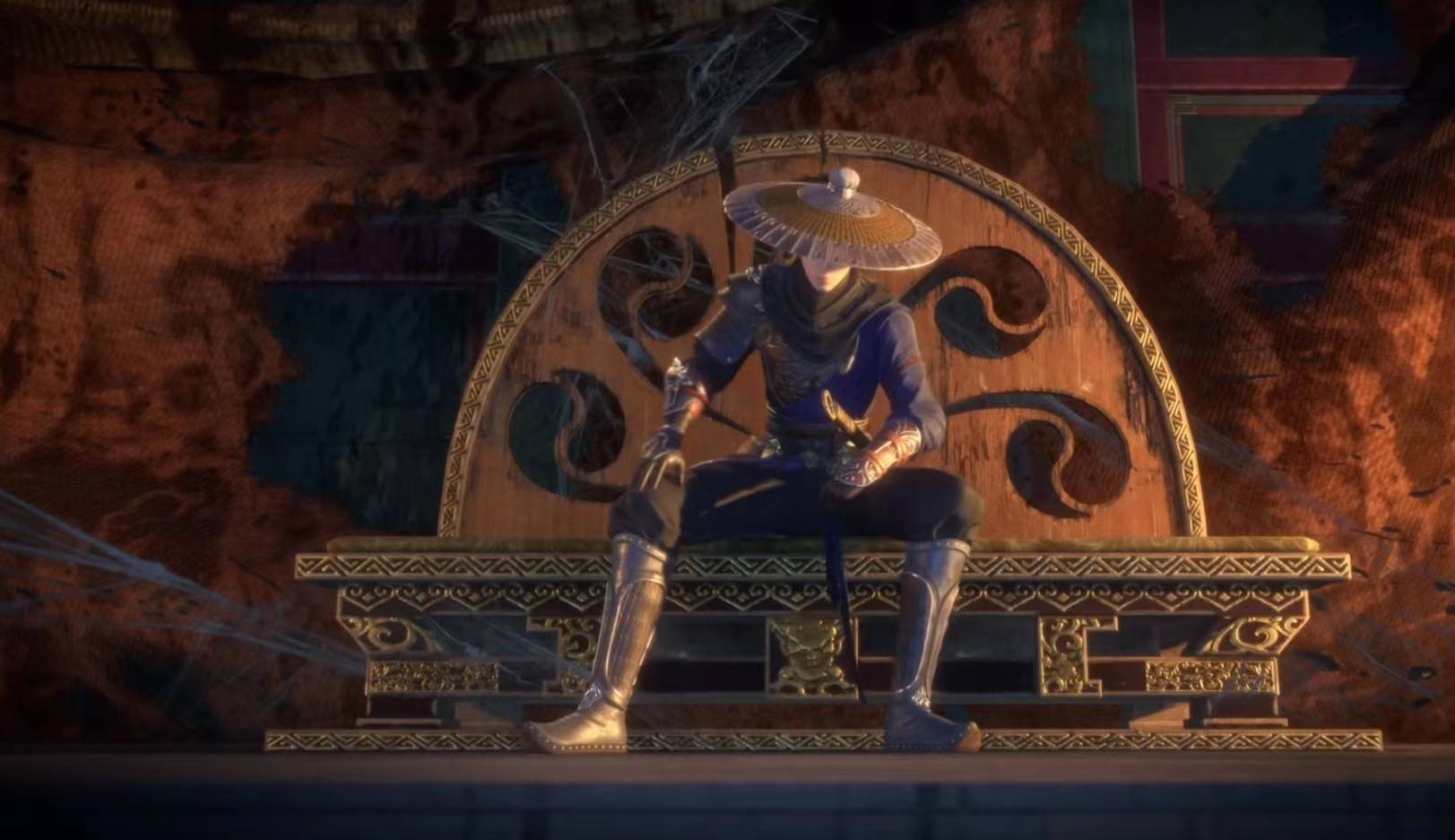 李星云是怎么复活并掌控不良人的?