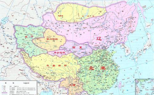 历史上最成功的帝国，百姓关系融洽，我国至今仍学习它这个制度