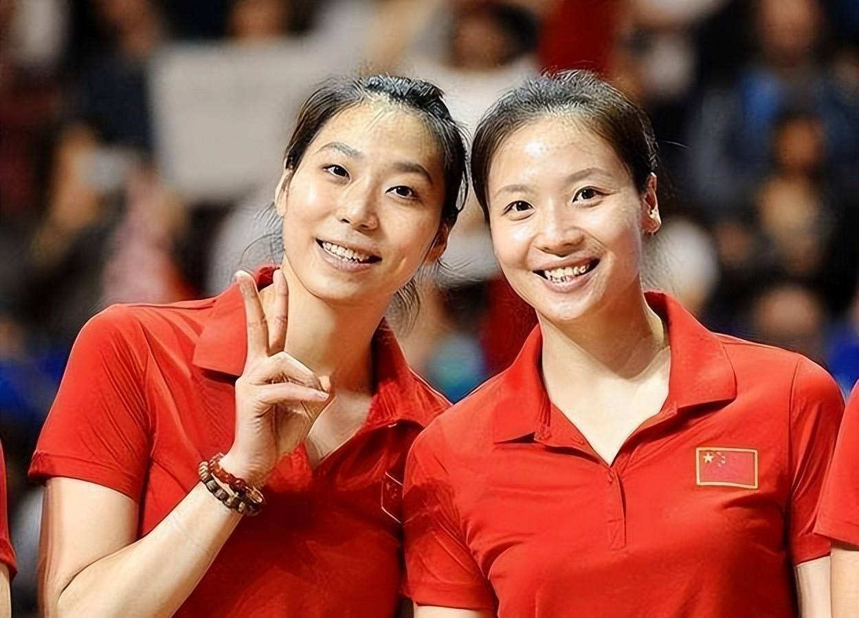 伦敦奥运会上意难平的"青铜一代",如今怎么样了_王一梅_魏秋月_惠若琪