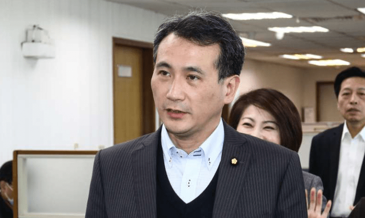 蔡英文媚日不落好,日媒称其"未能掌握台军",民进党破防了_台湾_防务