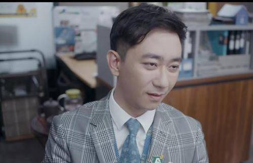 里最抢镜的三个配角,罗晋的紫嘴唇都被比下去了_孙俪_王自健_电视剧
