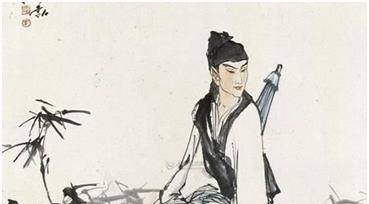 初唐四杰,王勃排第一,杨炯不高兴:“耻居王后”,到底因为啥?_卢照邻_骆宾王_排名