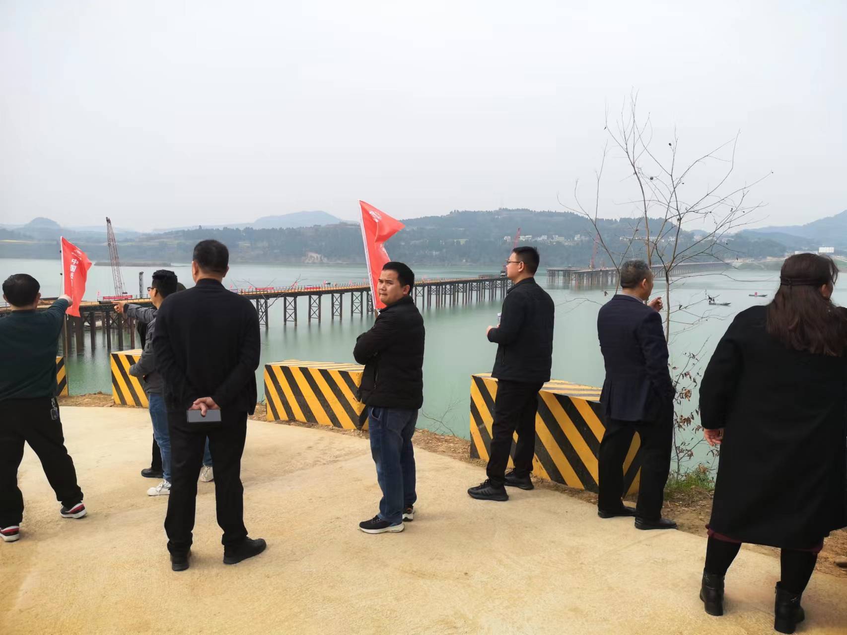 阆中市洪山镇:两镇人大代表共议乡村振兴 助推镇村高质量发展_工作