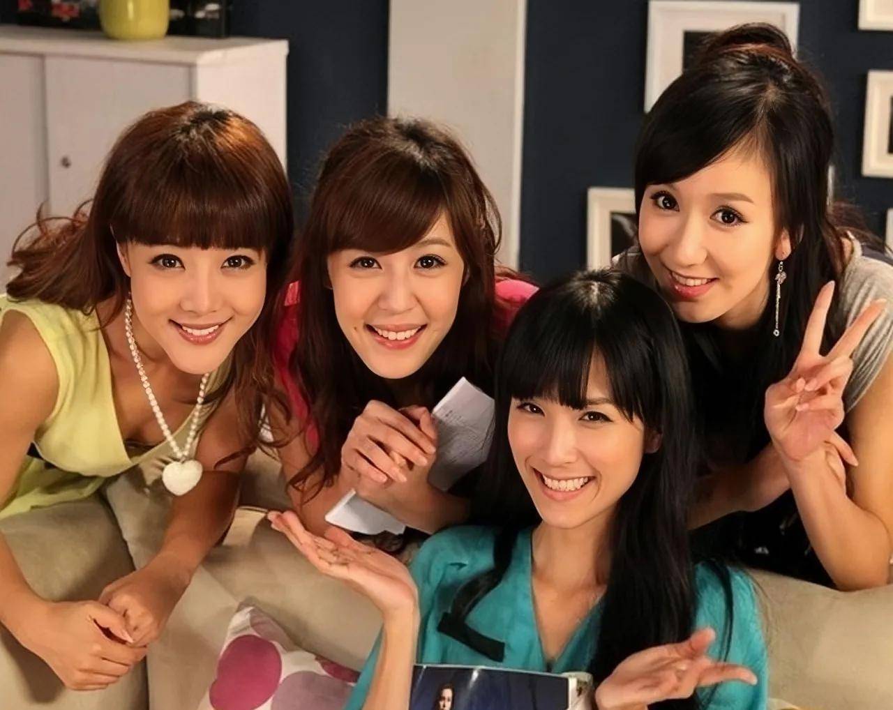 《爱情公寓》林宛瑜近照曝光,气质温婉有灵性,因网暴退圈8年_赵霁