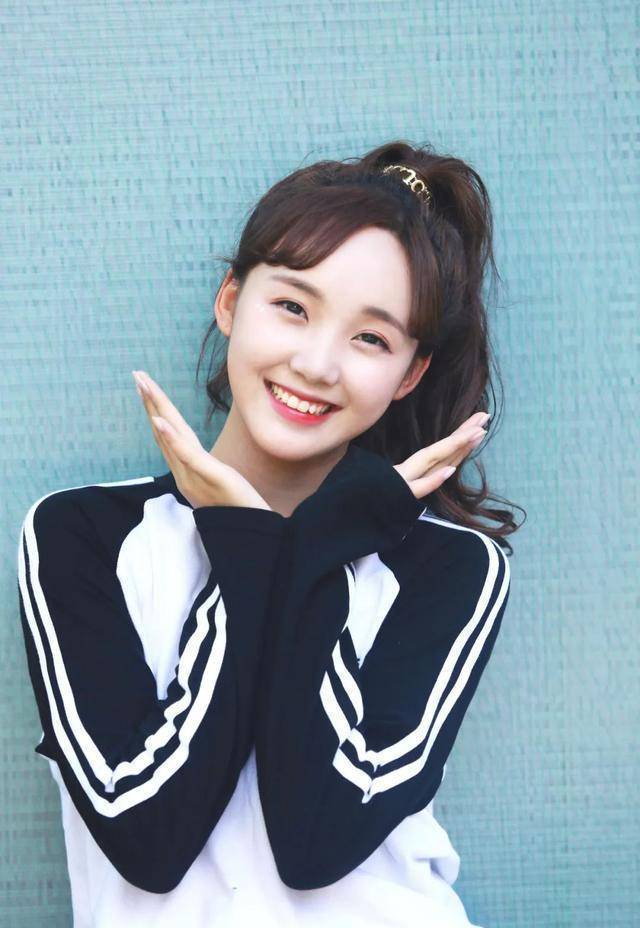 吕小雨:挑战会上瘾_林星辰_表演_角色