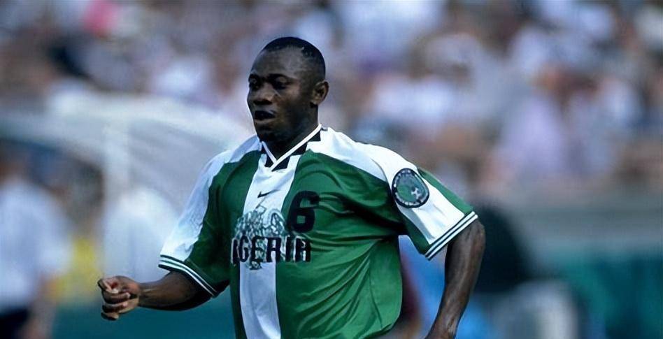 他是非洲足球先生,奥运金牌得主,大罗队友,来甲a试训无人问津_尼克