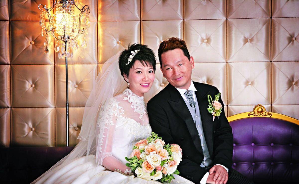 廖启智,苦命又幸运,儿子5岁夭折,妻子半生抑郁,65岁患胃病