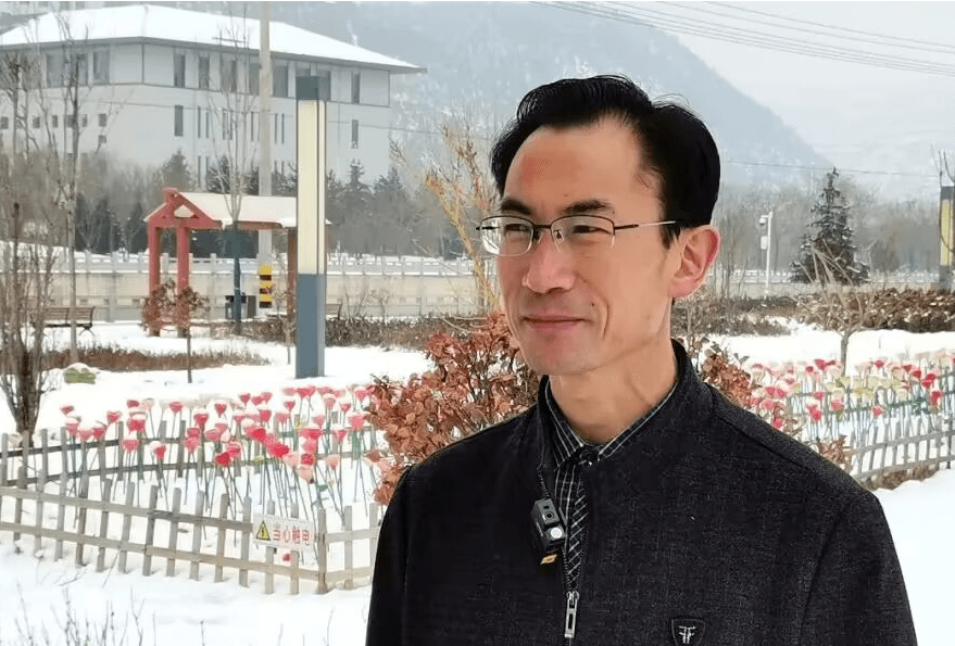 朱彦军同志被聘用为事业单位正式工作人员_静宁县_通知_人才