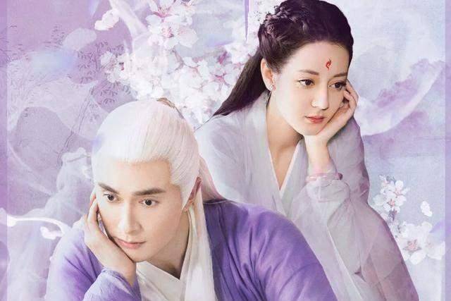 《三生三世十里桃花》"报恩东华帝君"的凤九:她,做了很多蠢事_青丘