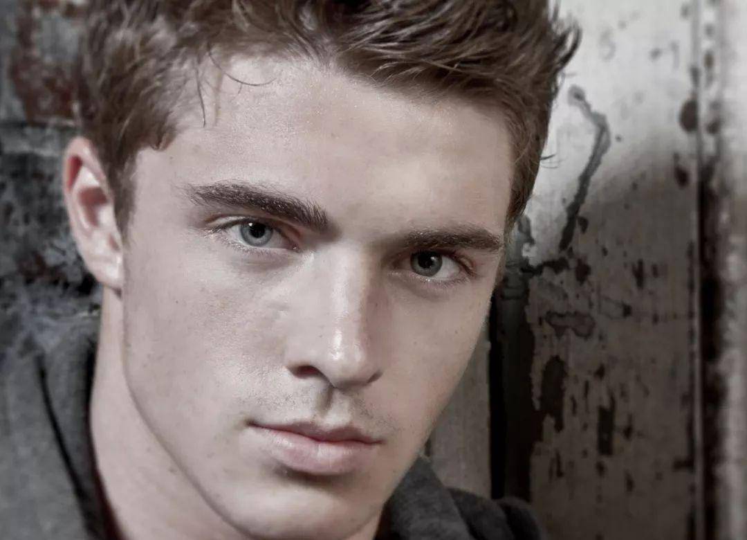 neville_spencer_故事