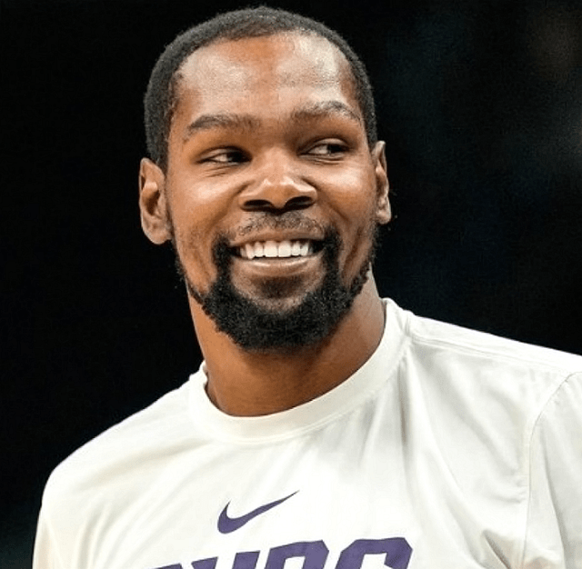 戴夫谈杜兰特去向 来自搜狐网