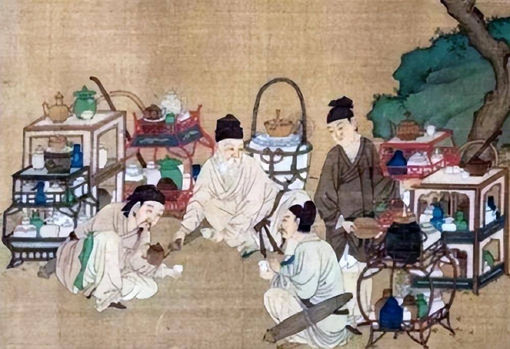 税法的发展:浅论唐朝“两税法“税制的演变,以及其对现代的意义_制度_时期_税收