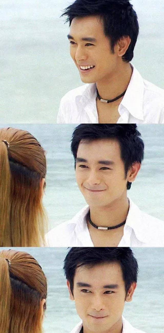 年少火成林志颖,中年活成芹泽多摩雄_剧中_风无忌_小林志