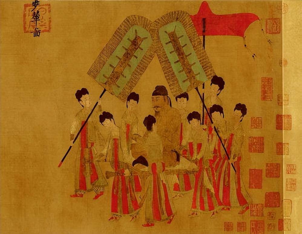 税法的发展:浅论唐朝“两税法“税制的演变,以及其对现代的意义_制度_时期_税收