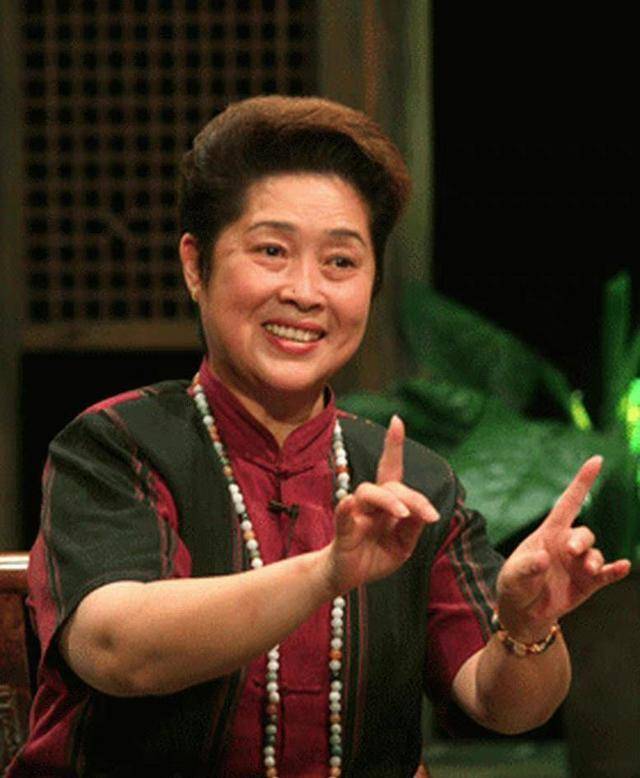 原创            “刘三姐”扮演者黄婉秋去世，享年80岁，一代艺术家落幕，好痛心