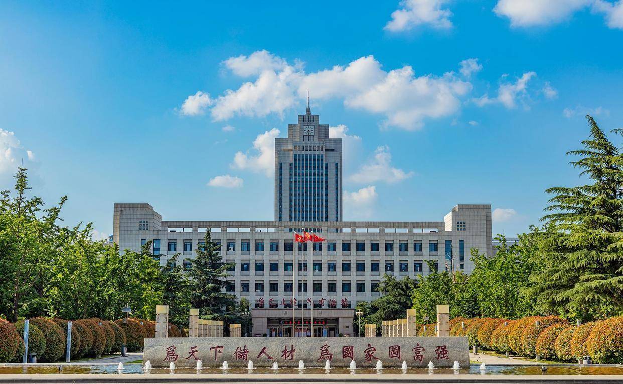 2023年双非大学排名公布,浙江工业位列第一,江苏科技勉强上榜_专业_院校_环境优美