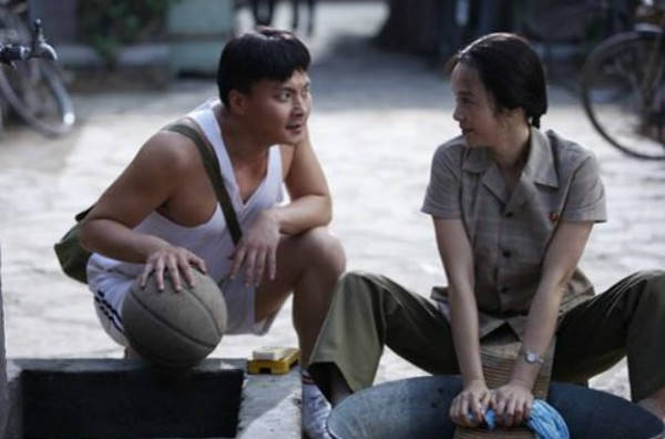 生个娃就能拨开云雾见青天,过来人说的没毛病_张倩_老公_孩子