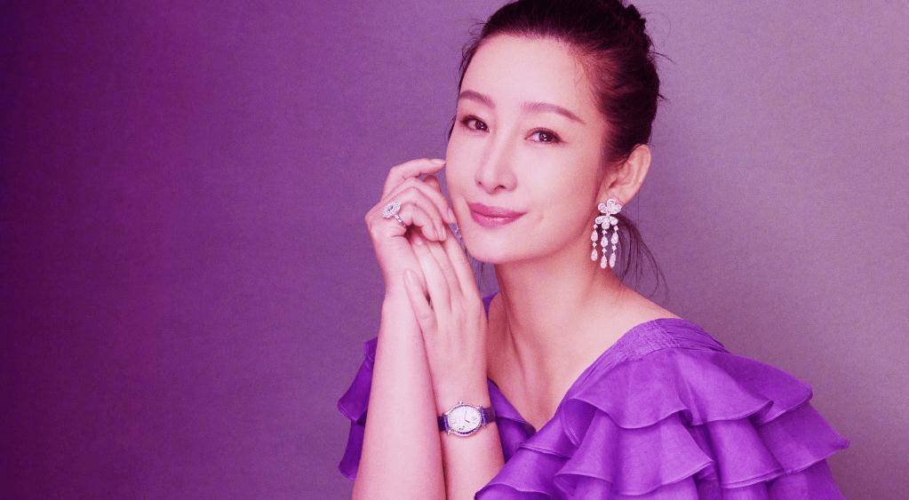 秦海璐被王新军宠成"巨婴",老公千叮咛万嘱咐,絮絮叨叨才是爱_蒋勤勤