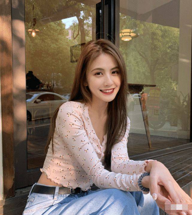 甜仇到底有多美?