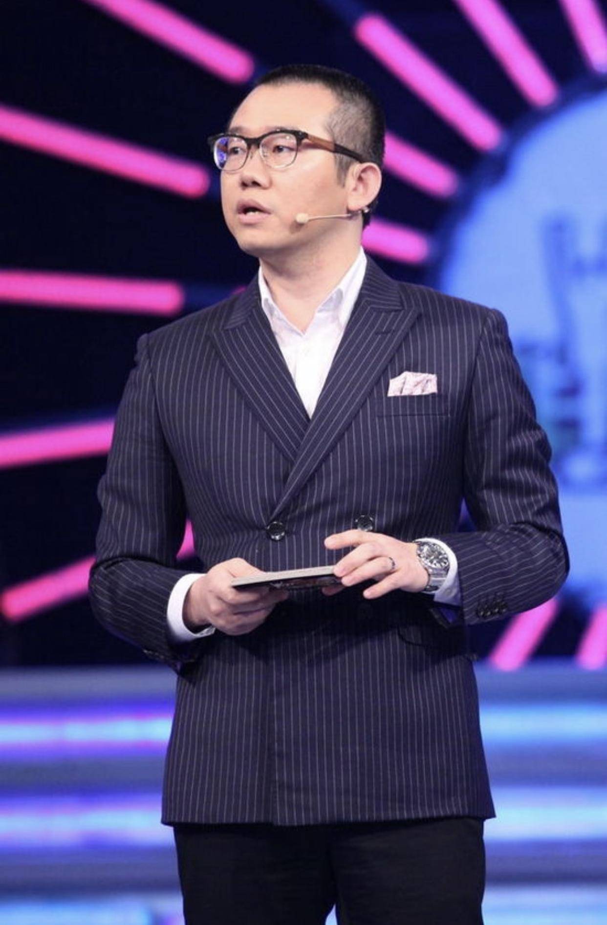 涂磊被曝离过三次婚?