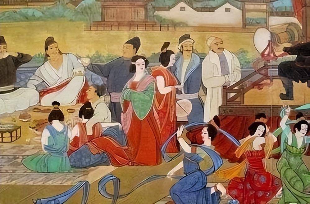 税法的发展:浅论唐朝“两税法“税制的演变,以及其对现代的意义_制度_时期_税收