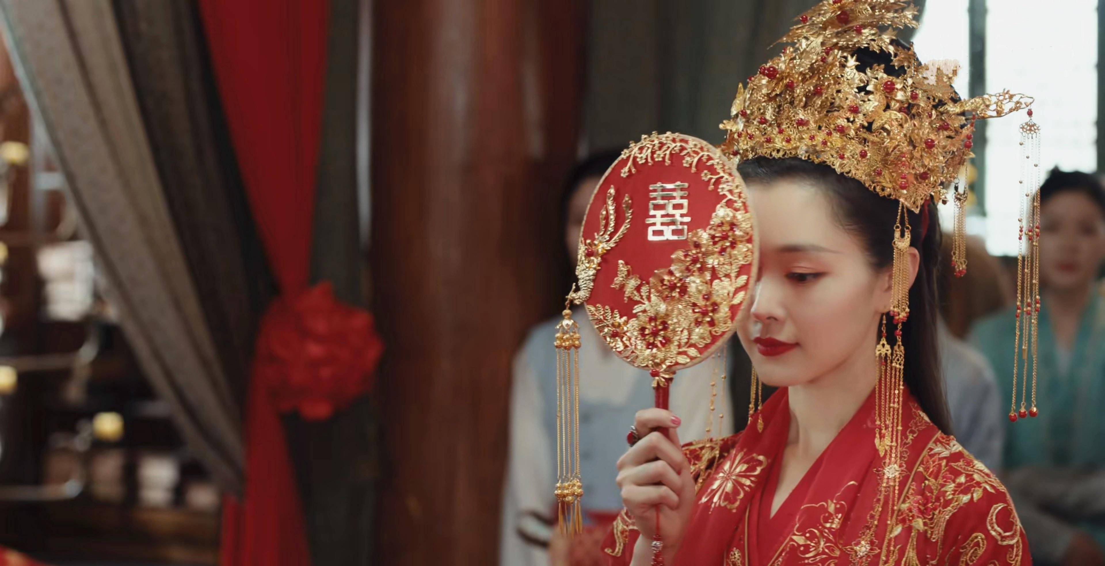 《赘婿》原著解读1:于无声处响惊雷,才是宁毅最大的人设_苏檀儿_皇商
