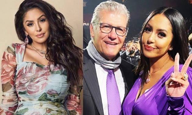 200斤瓦妮莎为何追求者不断?一大缘由成主因_科比布莱恩特_球迷_流量