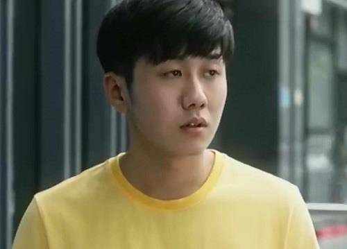 《装台》中的二代:没有能力,就算上天给你机会