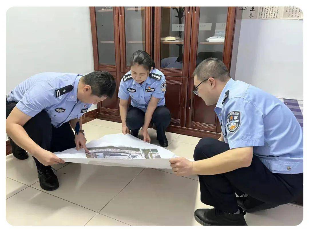 潇洒高墙内,情飞千万家—记河北监狱管理局冀东分局民警 孔潇飞_工作