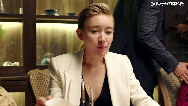 焦俊艳,没拿过影后,却是观众口中的真"影后"_王京_女明星_杨幂