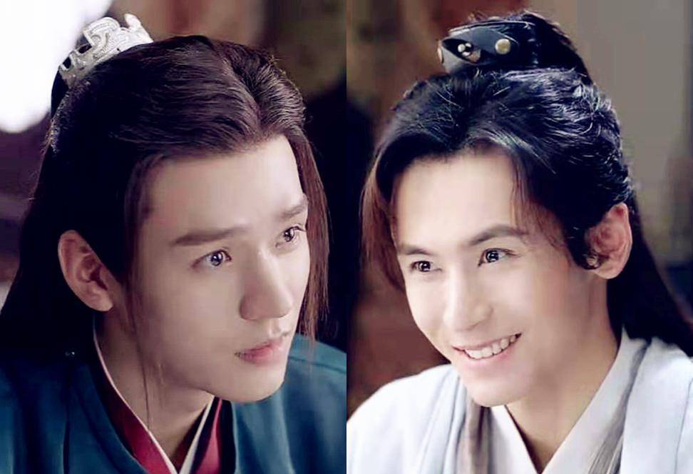 山河令:周子舒3次告白真心,向来主动的温客行,为啥全程闪躲?